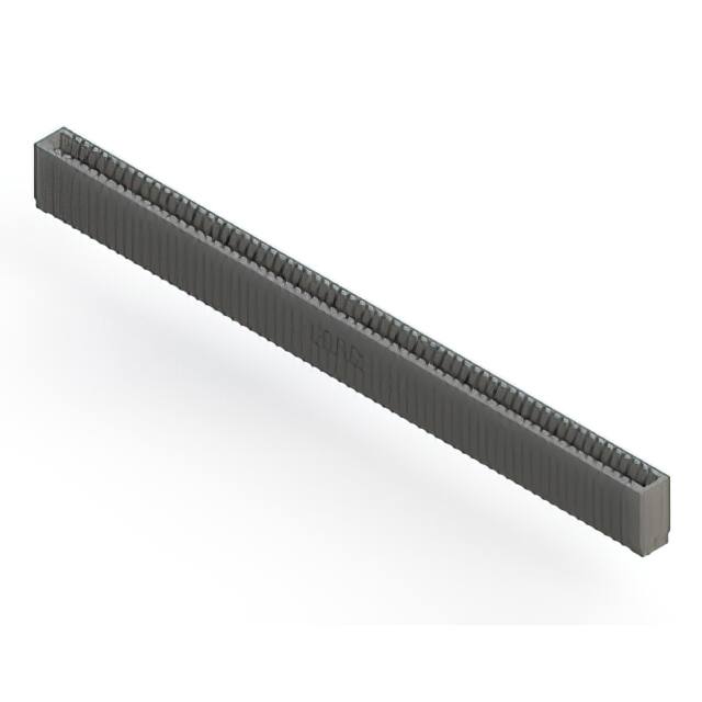 745-066-520-101 EDAC Inc.  Edgeboard Connectors